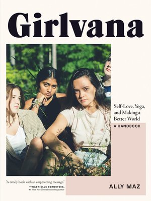 cover image of Girlvana